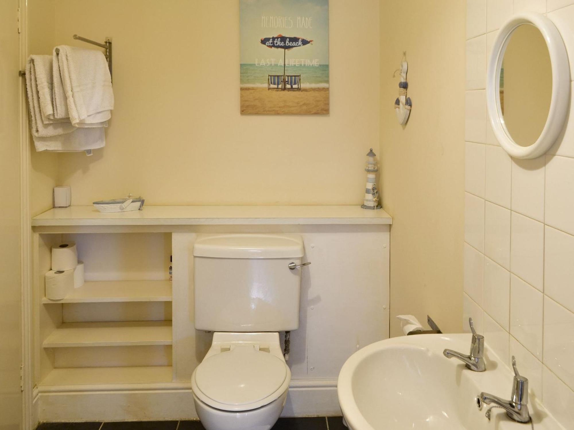 Dove Cottage - Uk3284 Guyzance ภายนอก รูปภาพ