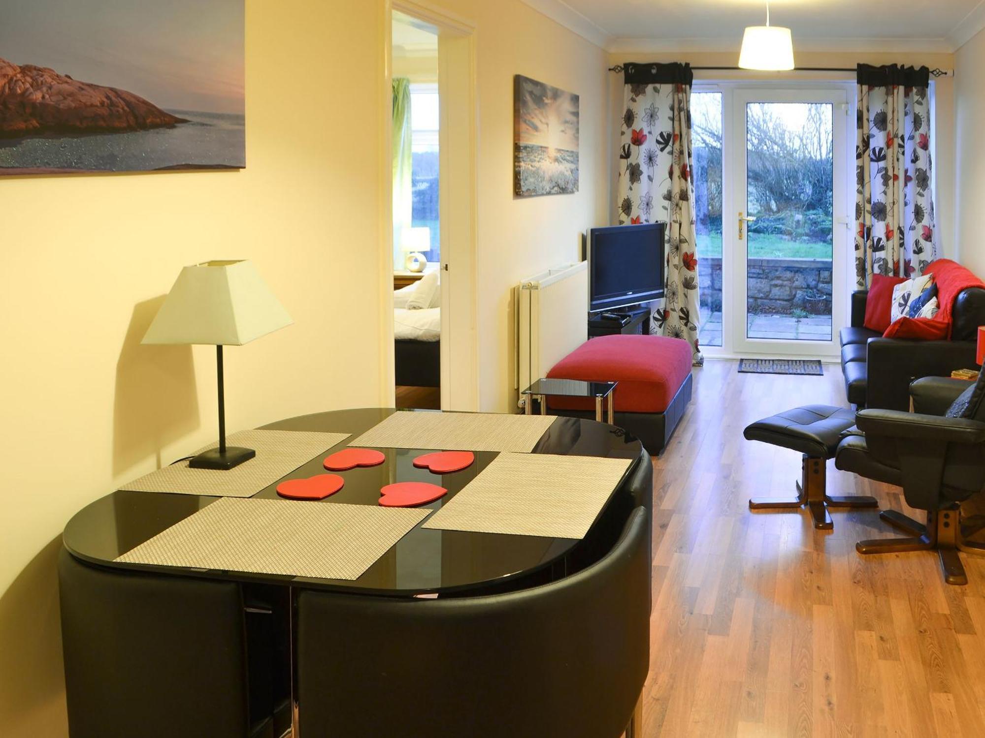 Dove Cottage - Uk3284 Guyzance ภายนอก รูปภาพ